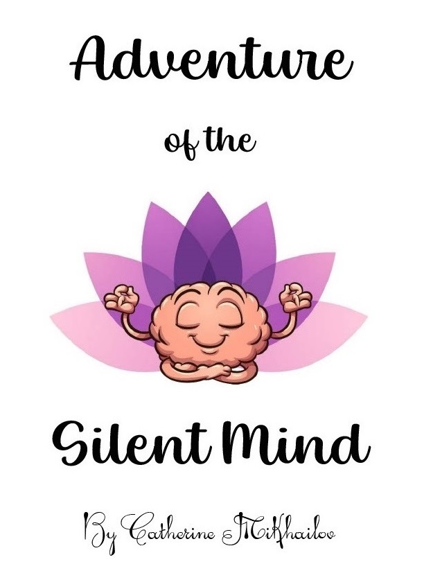 Adventure of the Silent Mind - Book